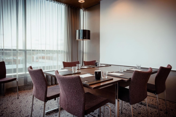 Hotel GLO Espoo Sello